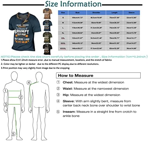 Dudubaby Happy Shirt Gifts for Husband t-shirts masculina Texto gráfico de impressão 3D Street Casual Manga curta