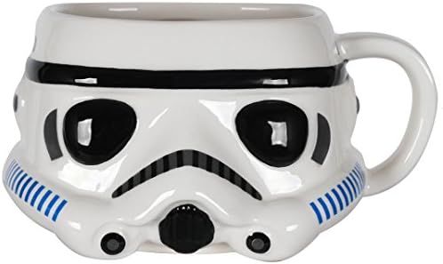 Funko Pop Home: Star Wars - Stormtrooper Caneca