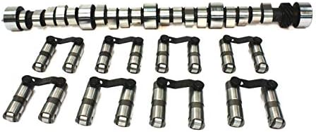 COMP CAMS GK11-601-8 MUTHA 'THUMPR 235/249 Roller hidráulico CAM GK-KIT Chevrolet Big Block 396-454