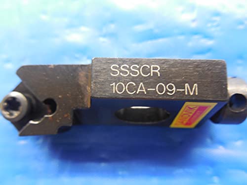 NOVO SANDVIK SSSCR 10CA-09-M COROTURN 107 CARTRIGED para completar 45 anos? 11 mm Shank