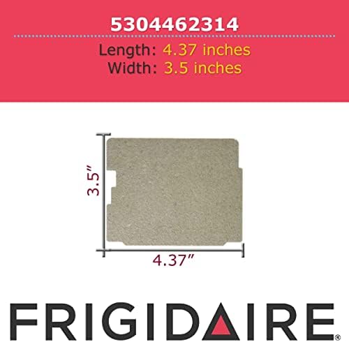 Frigidaire 5304462314 Tampa de guia de onda de microondas