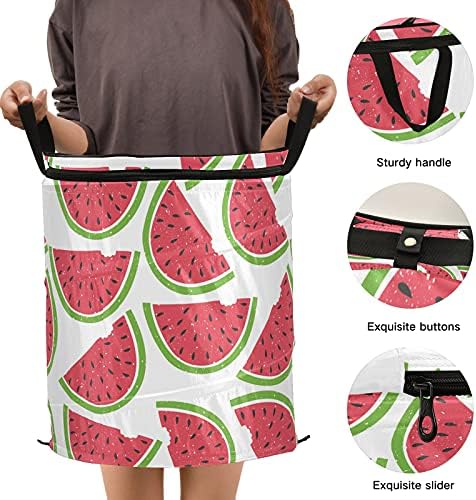 Patron Sandia Watermelon Pop Up Up Laundry Turper