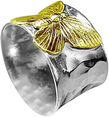 2023 New Jewelry Women's Ring Fashion Inclaid Incluste Feminino Personalidade Ring Ring Rings Diamond 666 Ring