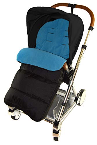 Peças/acessórios de reposição para ajustar produtos para carrinhos de bebê Valco para bebês, crianças pequenas e crianças