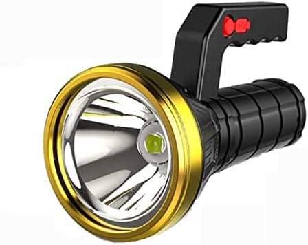 ZCMEB 200W LED lanterna portátil remota USB lanterna recarregável Lanterna LED LUNTAR DO CAMPING LUZ DE PESCA DE CAMPO DE