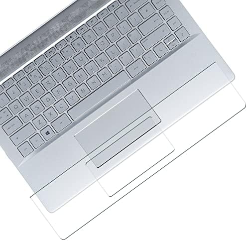 Protetor de filme de pacote Puccy 2, compatível com asus tuf gaming a15 fa506 fa506ihrb 15.6 laptop tpu teclado touchpad