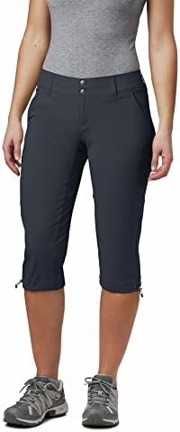 Columbia feminina Saturday Trail II Knee Pant