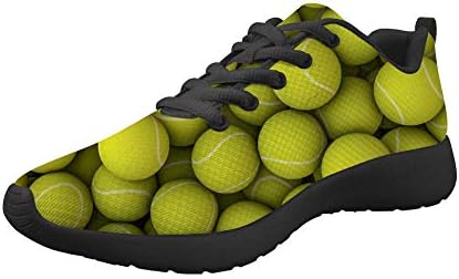Chaqlin Men treinadores Tênis Design Sapatos de corrida de animais para adolescentes esportes de fitness esportes com conforto de