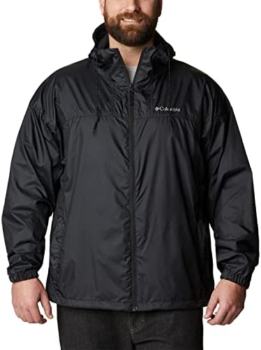 Flash Challenger Windbreaker de Columbia