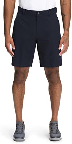 O North Face Rolling Sun Packable 9in Mens Shorts