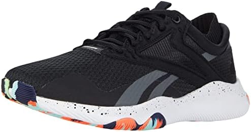 Reebok Women's Hiit TR Cross Trainer