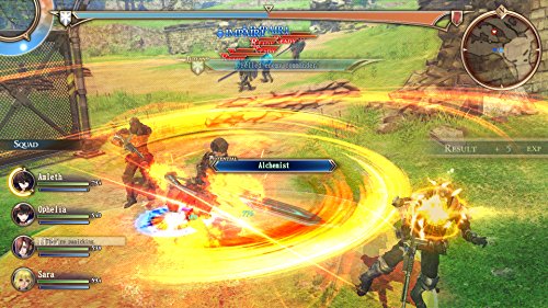 Valkyria Revolution - PlayStation 4