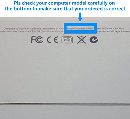 Teclado de teclado de teclado, Keycap conjunto completo de padrão compatível com o MacBook Air retina 13 polegadas A2179 EMC