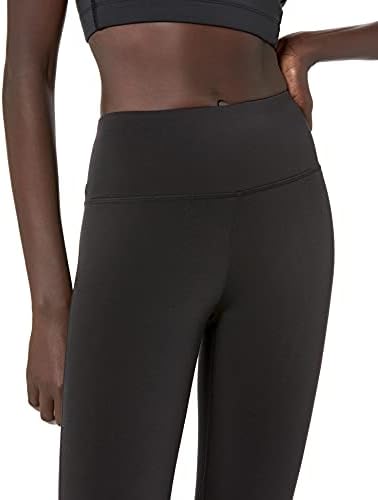 Essentials Performance Feminino Capri Legging Ativo Capri