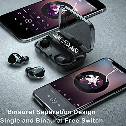 Fones de ouvido sem fio bluetooth 5.1 fones de ouvido para lâmina zte a7p em fones de ouvido ou fones de ouvido com fones