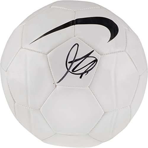 Eric Dier Inglaterra Autografou a Bola de Futebol Nike Autografada - Ícones - Bolas de futebol autografadas
