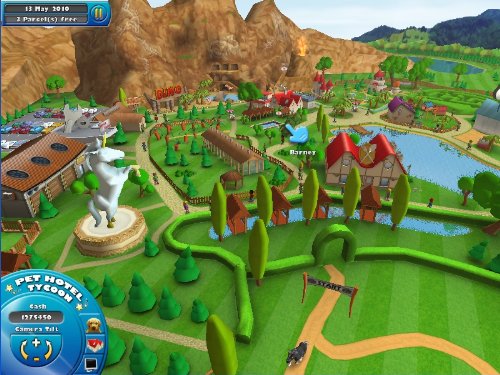 Pet Hotel Tycoon [Download]