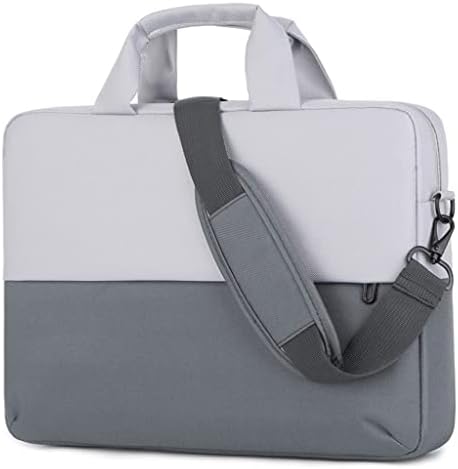 Dsfeoigy Brand Laptop Bag 13,14,15 polegadas Bolsa Mensageiro Caso de Caso de Caso Computador de Computador de Computador