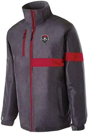Ouray Sportswear NCAA Mens Raider Jacket