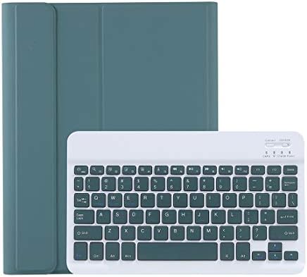 Haijun tablet PC Capa Caso C-11B para iPad Pro 11 polegadas ABS ABS Candy Candy Bluetooth Caso de proteção com Stand & Pen