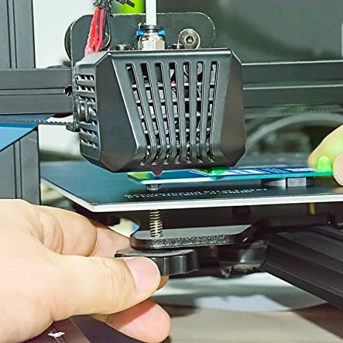 GLA10 Auxiliar Nivelador, ferramenta de nivelamento de cama eletrônica de impressora 3D, nivelador de impressora 3D, nivelador de cama 3D