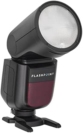 Tamron 150-500mm f/5-6,7 DI III VC VXD Lente para Sony E, pacote com flashpoint zoom li-on x r2 ttl na câmera flash, kit de filtro, limpador de lentes, bolsa de lentes
