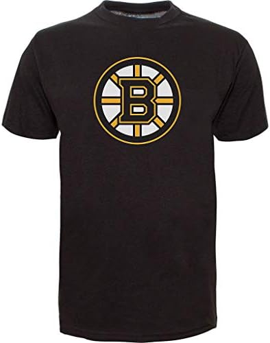 '47 Boston Bruins NHL T-shirt
