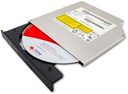 8x DVD +/- RW DL Notebook Sata Burner Drive para Dell Inspiron 15 Inspiron 1427 1440 1545