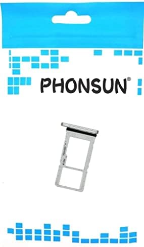 Phonsun Reposição SIM Bandeja MicroSD do Samsung Galaxy Tab A7 10.4 2020 SM-T500 T505