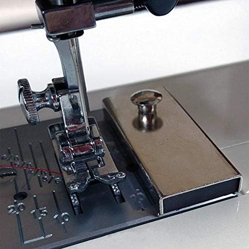Manômetro de costura magnética para máquinas de costura universal MG1/3PACK
