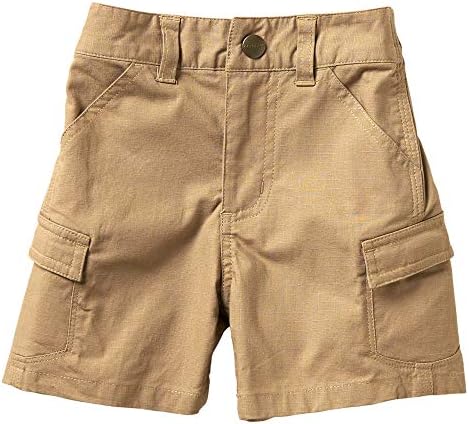 Carhartt Baby Boys 'Cargo Shorts