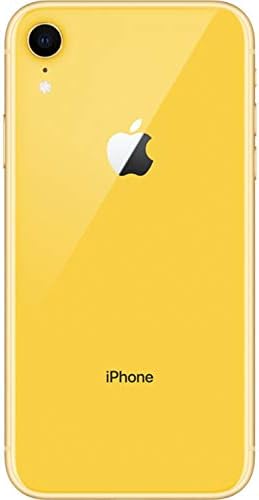 Apple iPhone XR, 64 GB, branco - desbloqueado