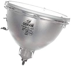 Osram P-VIP 100-120/1.3 E23H, substituição genuína da lâmpada, 69559