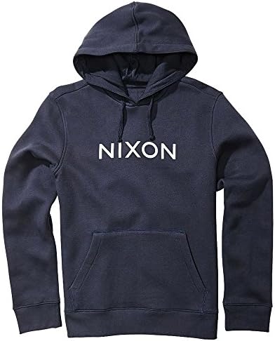 Nixon Men's Neptune Hoody Sweatshirt