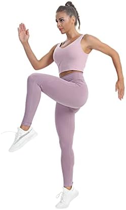 Mathacino longline ostenta sutiãs para mulheres, treino em v treino esportivo acolchoado yoga sutiã estético esportes tops top