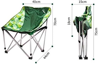 Cadeira de camping czdyuf