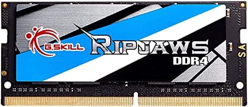 G.SKILL RIPJAWS SO-DIMM SERIE