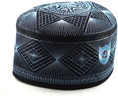 Alwee alw007 muçulmano kufi hat hap heardware de oração do islam