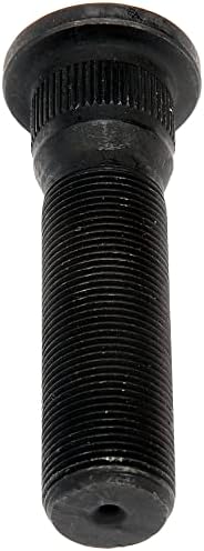 Dorman 610-0543.10 M22-1.50 Stud serrilhado, 25,5 mm de knurl, 91,5 mm de comprimento, 10 pacote