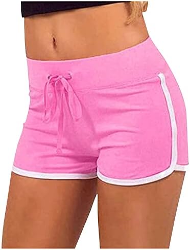 Shorts de sudor