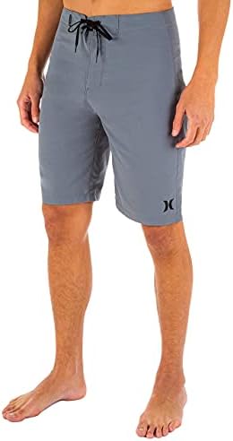 Hurley Men's One e apenas 21 shorts de tábua