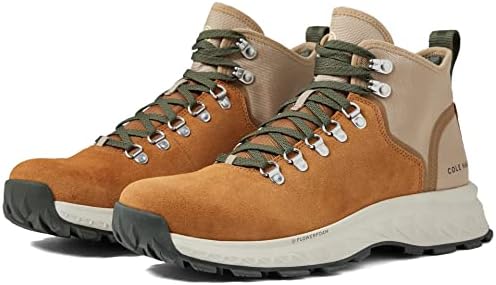 Cole Haan Men's Zerogrand Street Hiker WR