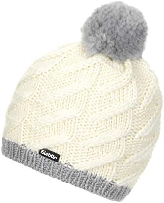 Eisbär Women's Asteria Pompon Hat