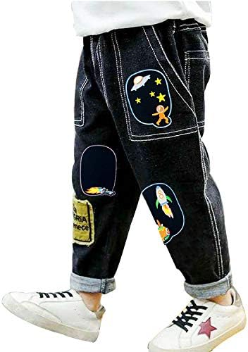 Woohome 25 pcs ferro em remendos ferro em manchas jeans do sistema solar costura de animais de reparo de joelho de jeans