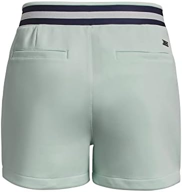 Under Armour Women's Links Club Shorts