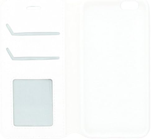 Mybat Apple iPhone 6 Owl Myjacket Wallet - Embalagem de varejo - Black