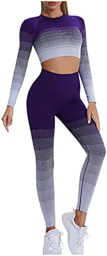 Summer outono -calça conjuntos para Lady Comfort Cor Soft Comfy 2023 Roupas Trendy Track Gym Gym Pant 7d 7d