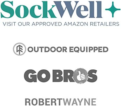 Sockwell Men's Surge Firm