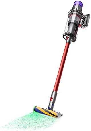 Dyson Outsize+ A aspirador sem fio