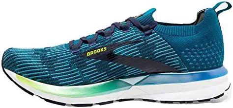 Brooks Men's Ricochet 2 Road Running Sapato